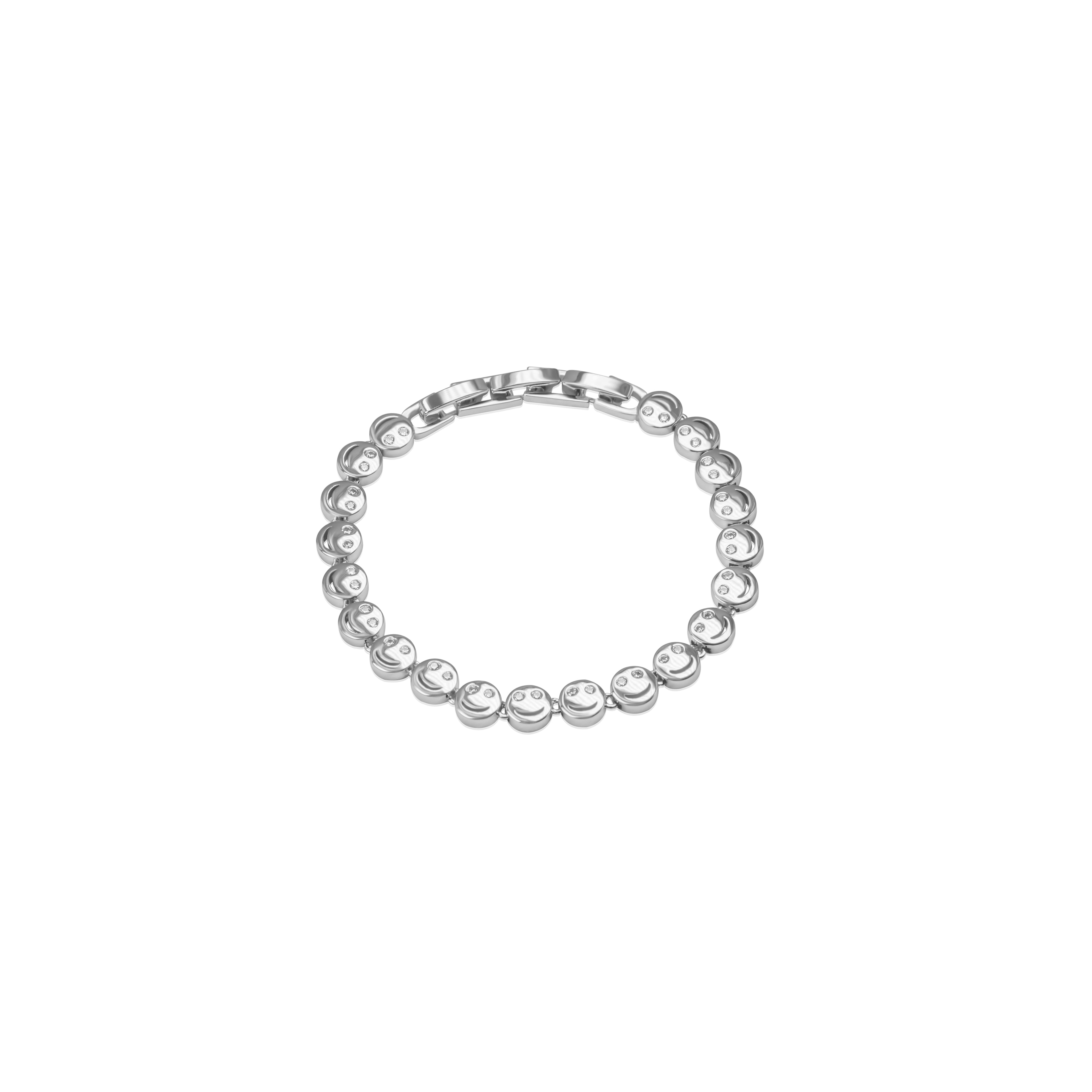 Happy Bracelet