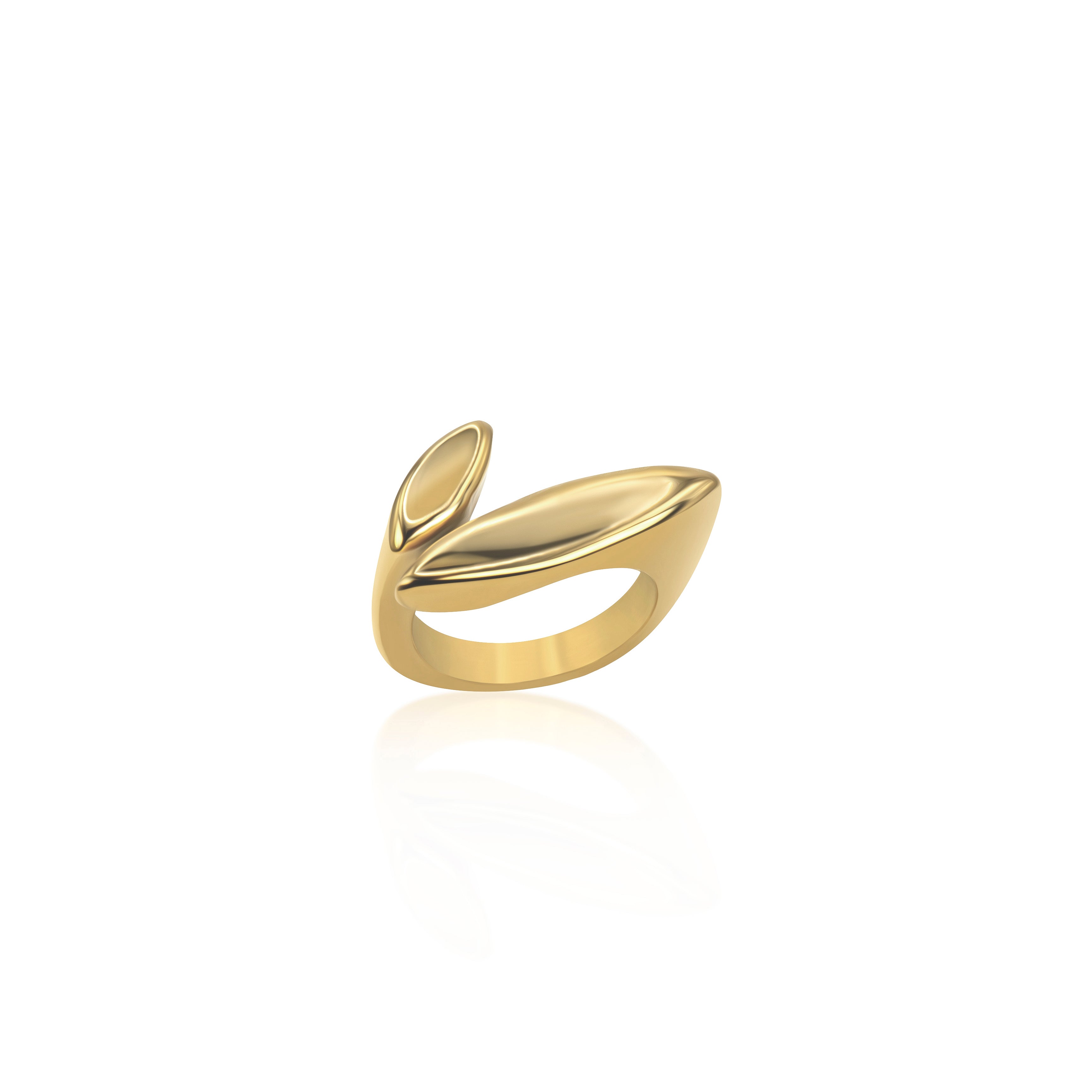 Morning Dew Ring