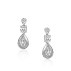 Teardrop Earrings