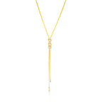 Les Trois Necklace