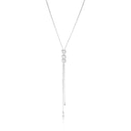 Les Trois Necklace