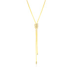 Les Deux Necklace
