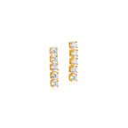 Connected Earrings