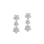 Daisy Earrings