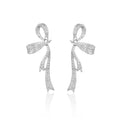 Coquette Earrings