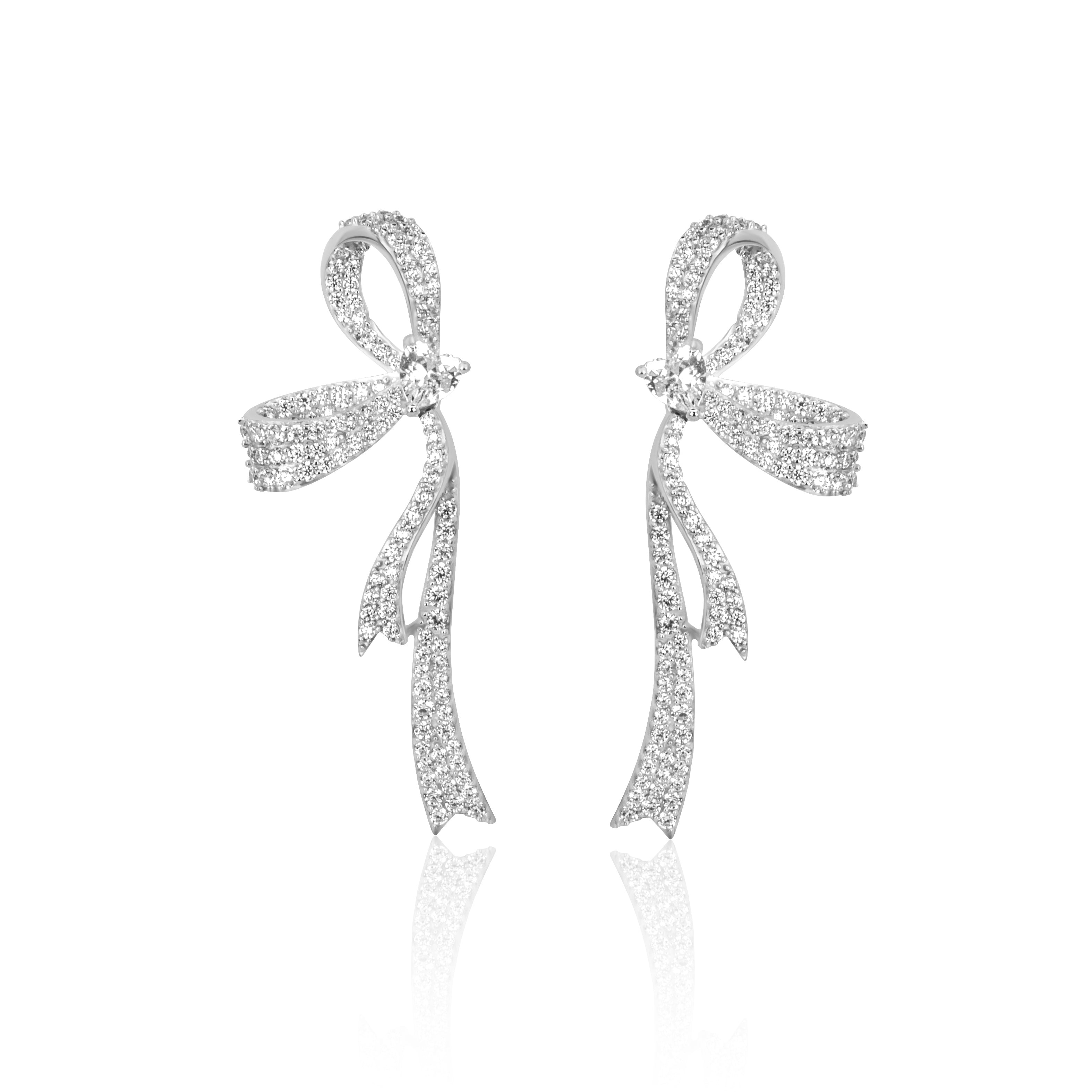 Coquette Earrings