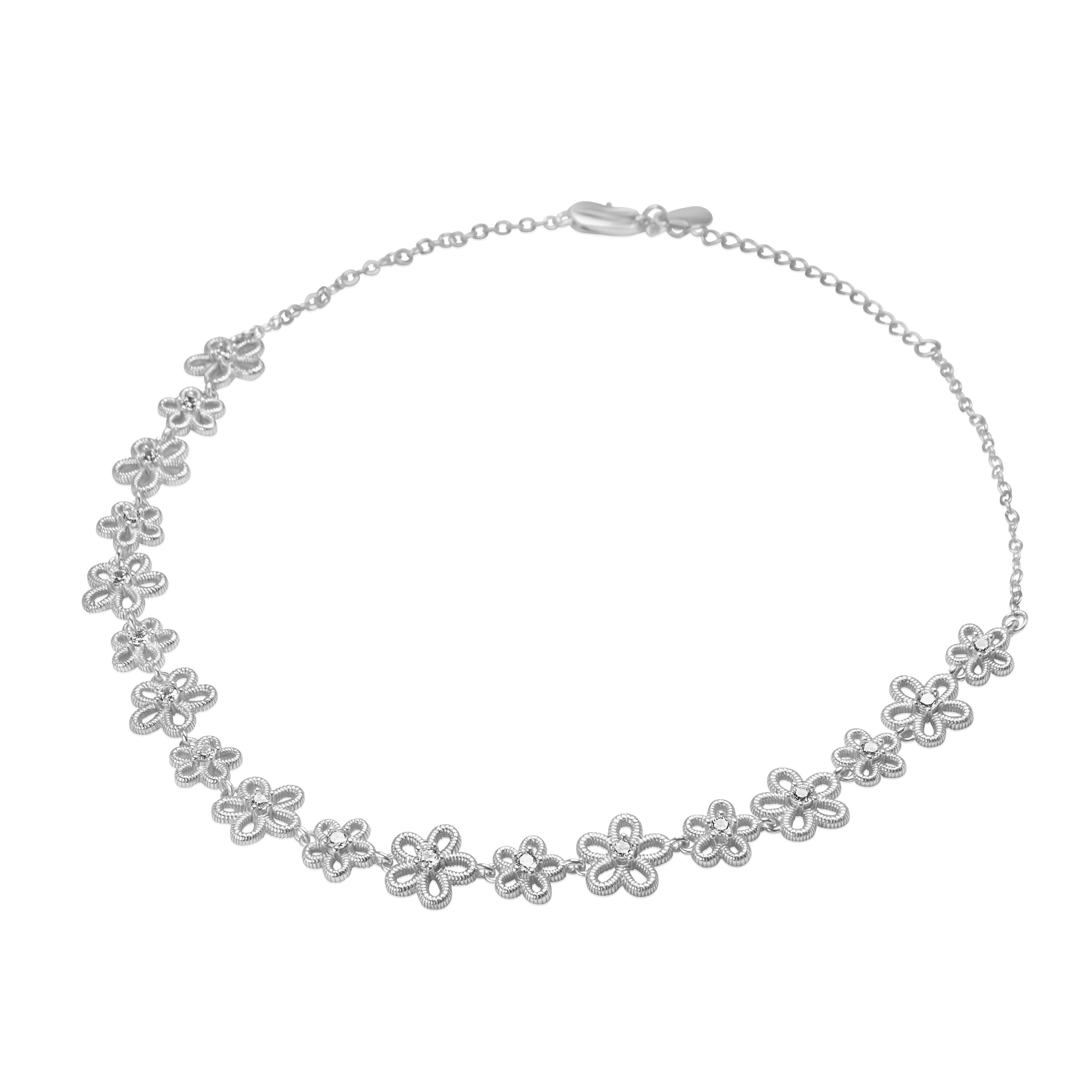 Daisy Necklace