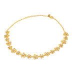 Daisy Necklace