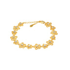 Daisy Bracelet