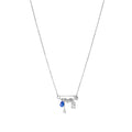 Pin Necklace