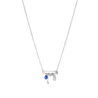 Pin Necklace