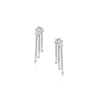 Cascadia Earrings
