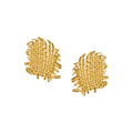 Woven Threads Earrings