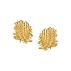 Woven Threads Earrings