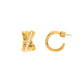 Knot Earrings