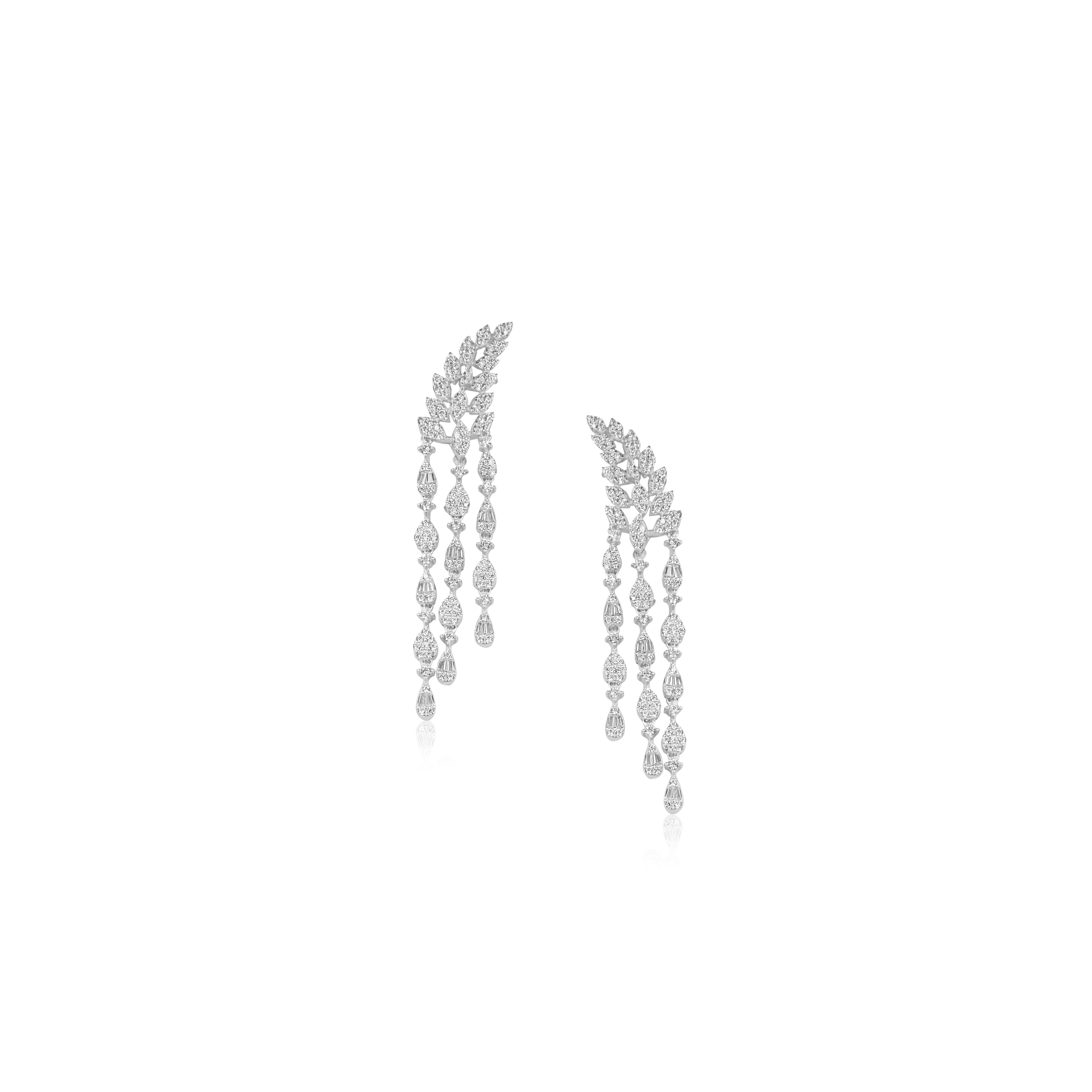 Starla Earrings
