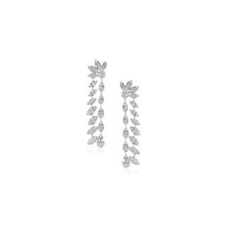 Silvia Earrings