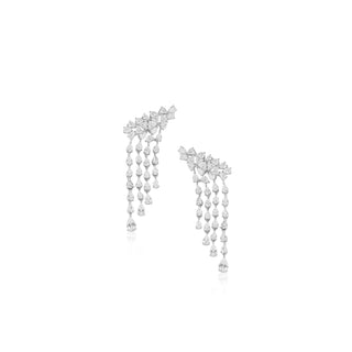 Crystalia Earrings