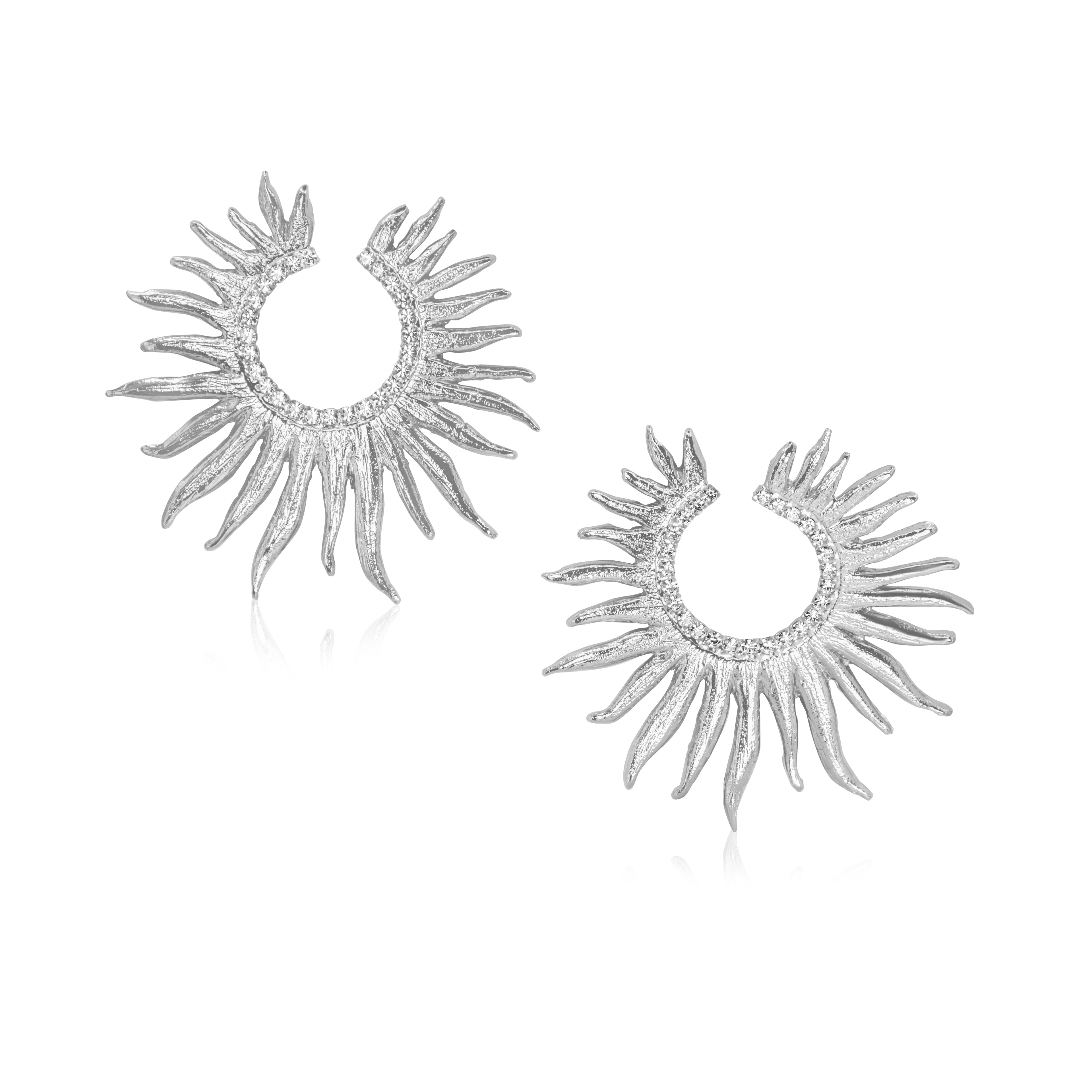 Ray Earrings