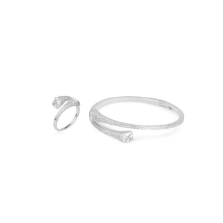 Shimmer Twist Set