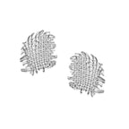 Woven Threads Earrings