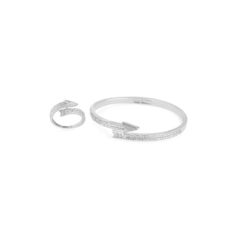 Arrow Twist Set