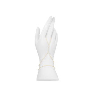 Moonlace Handchain