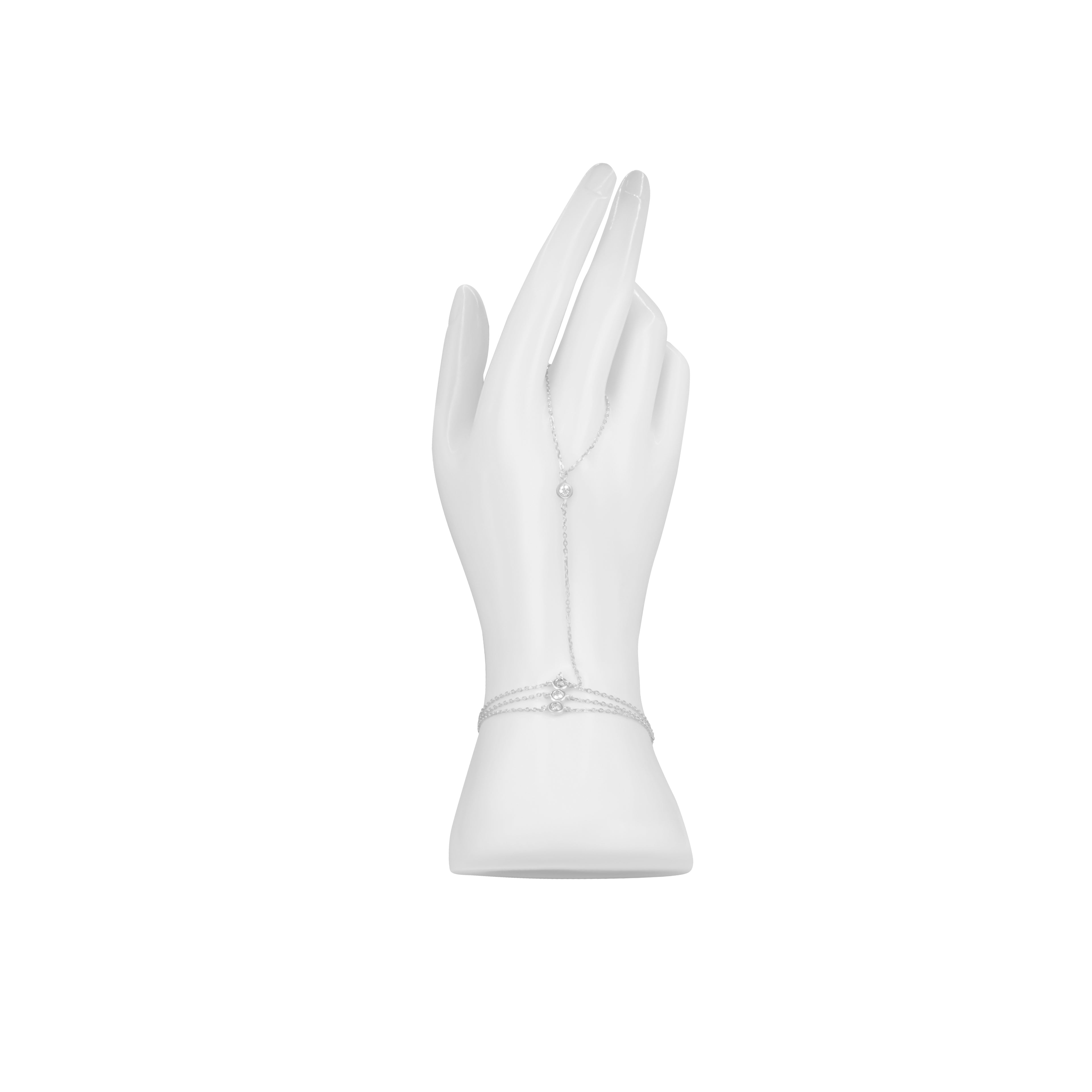 Sunhaze Handchain