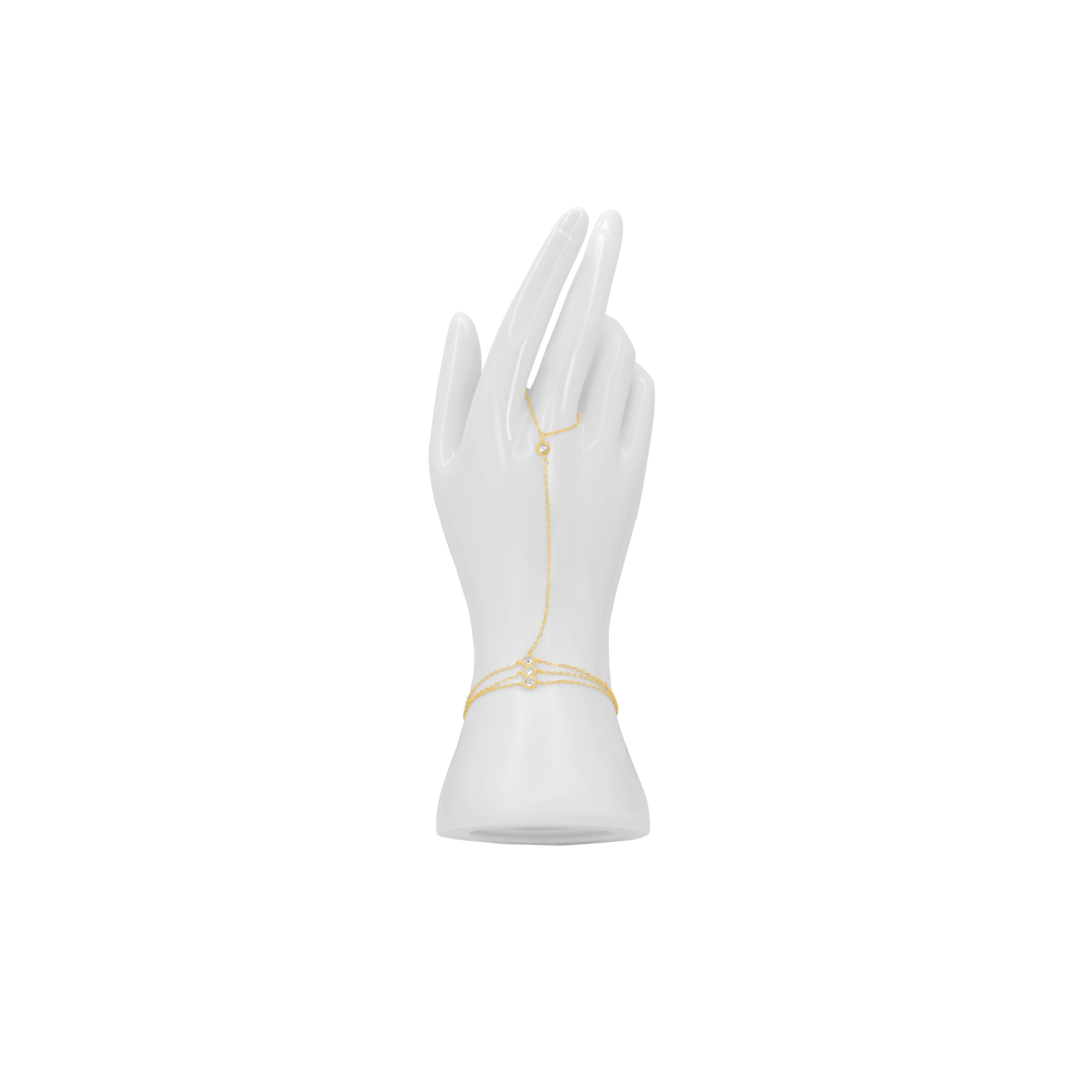 Sunhaze Handchain