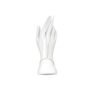 Mistvine Handchain