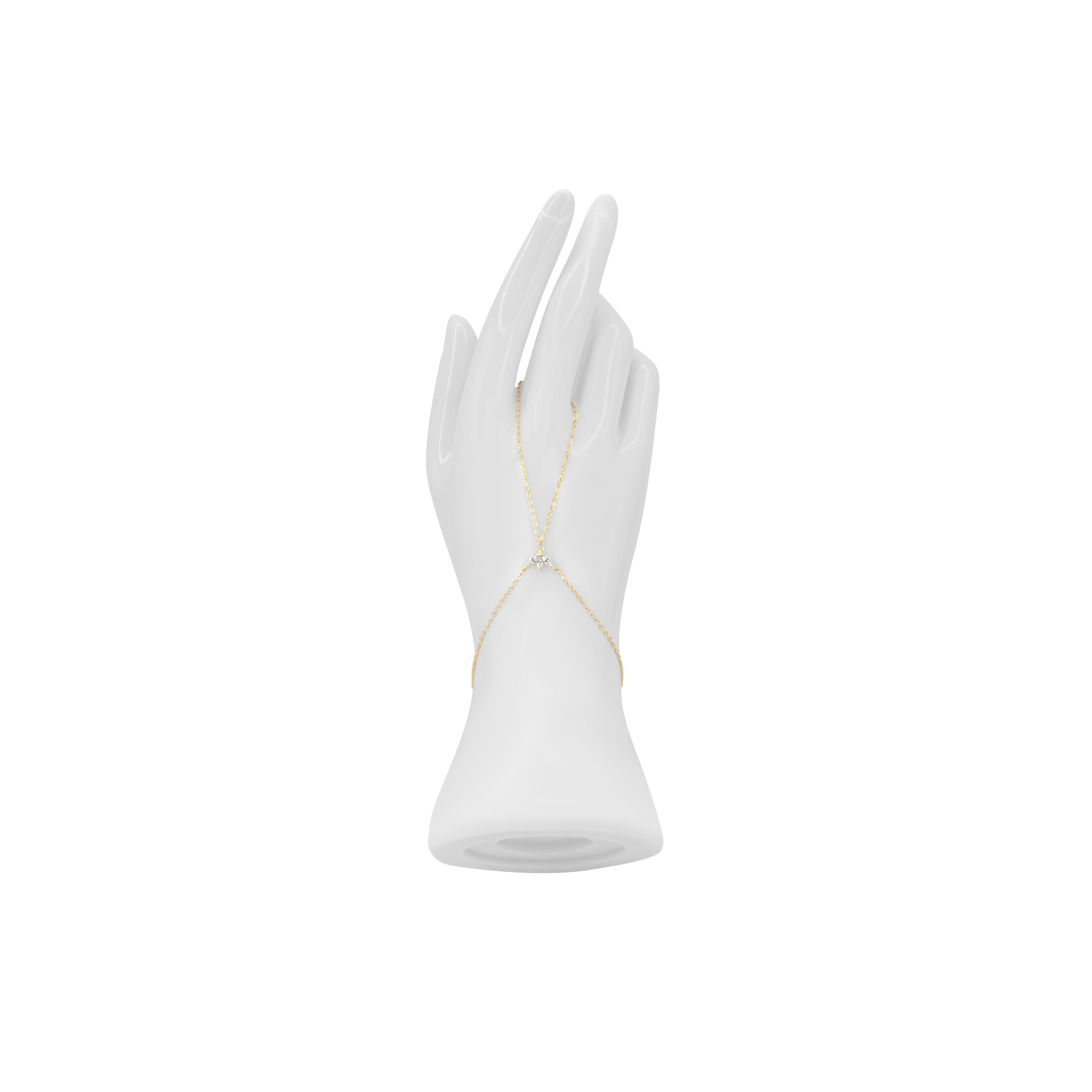 Windfern Handchain