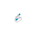 Azuria Ring