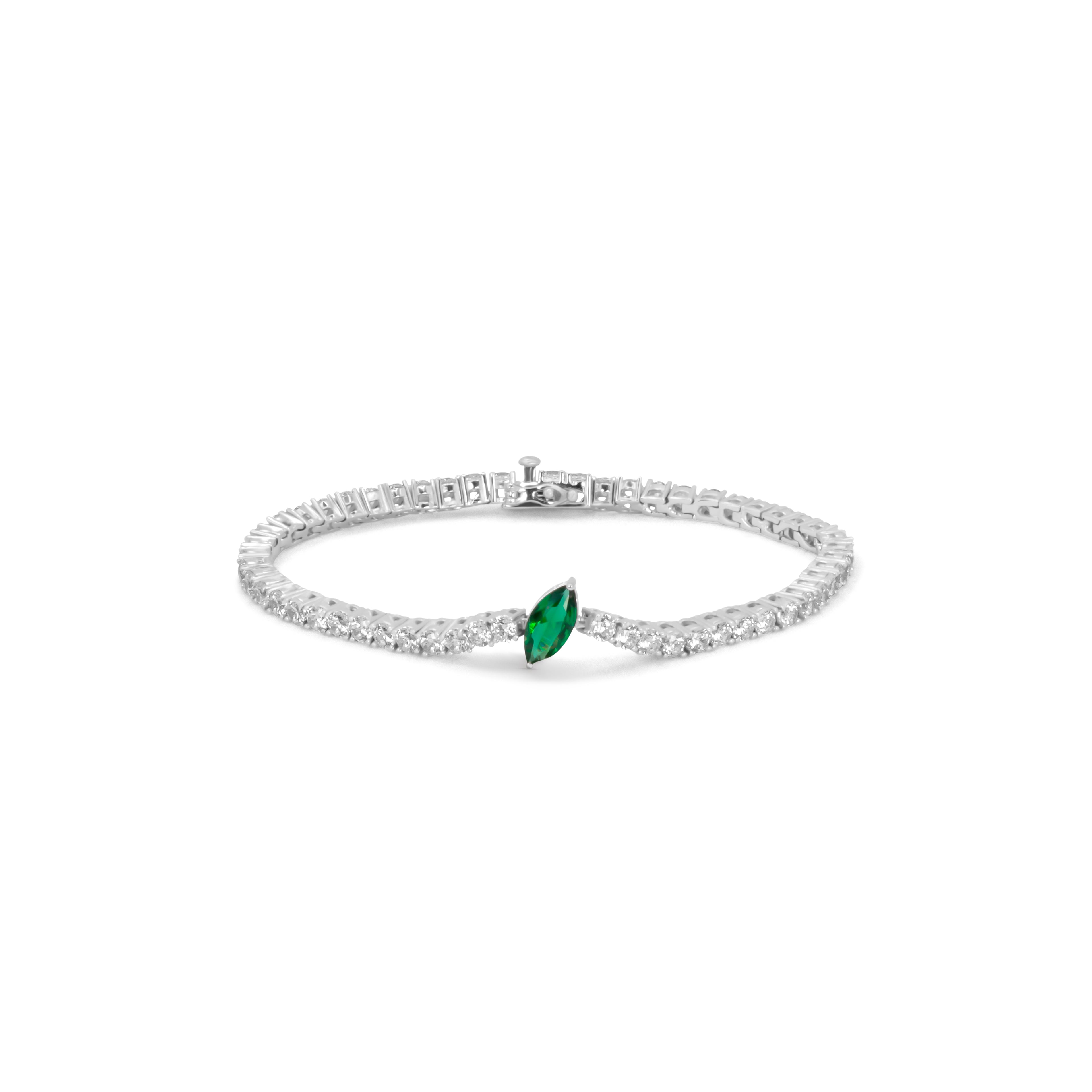 Genesis Bracelet