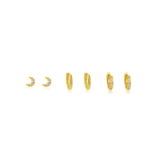 Moonbeam Set