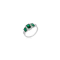 Elegantia Ring