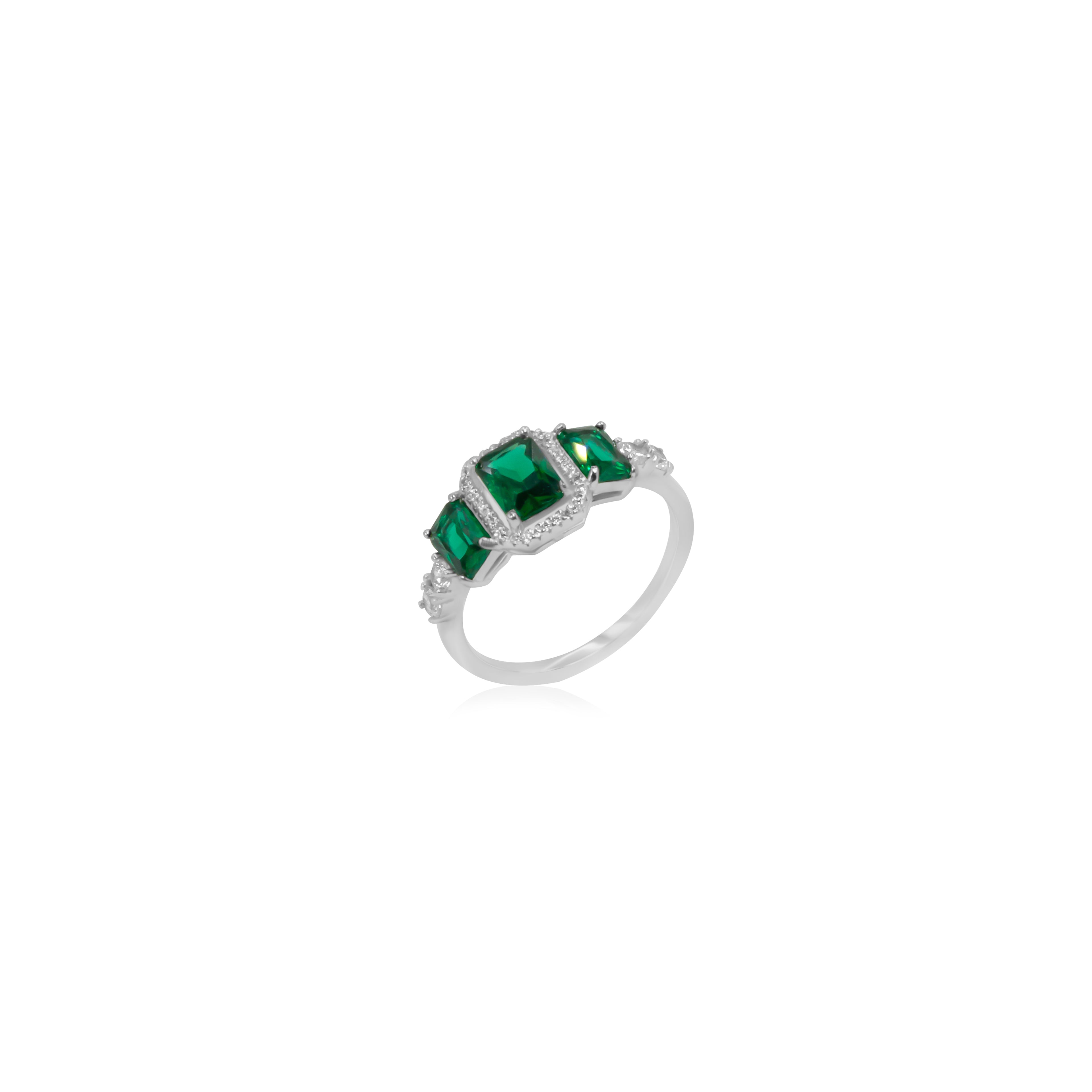 Elegantia Ring