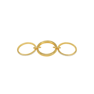 Unity Rings
