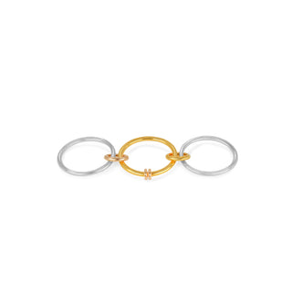 Trinity Rings
