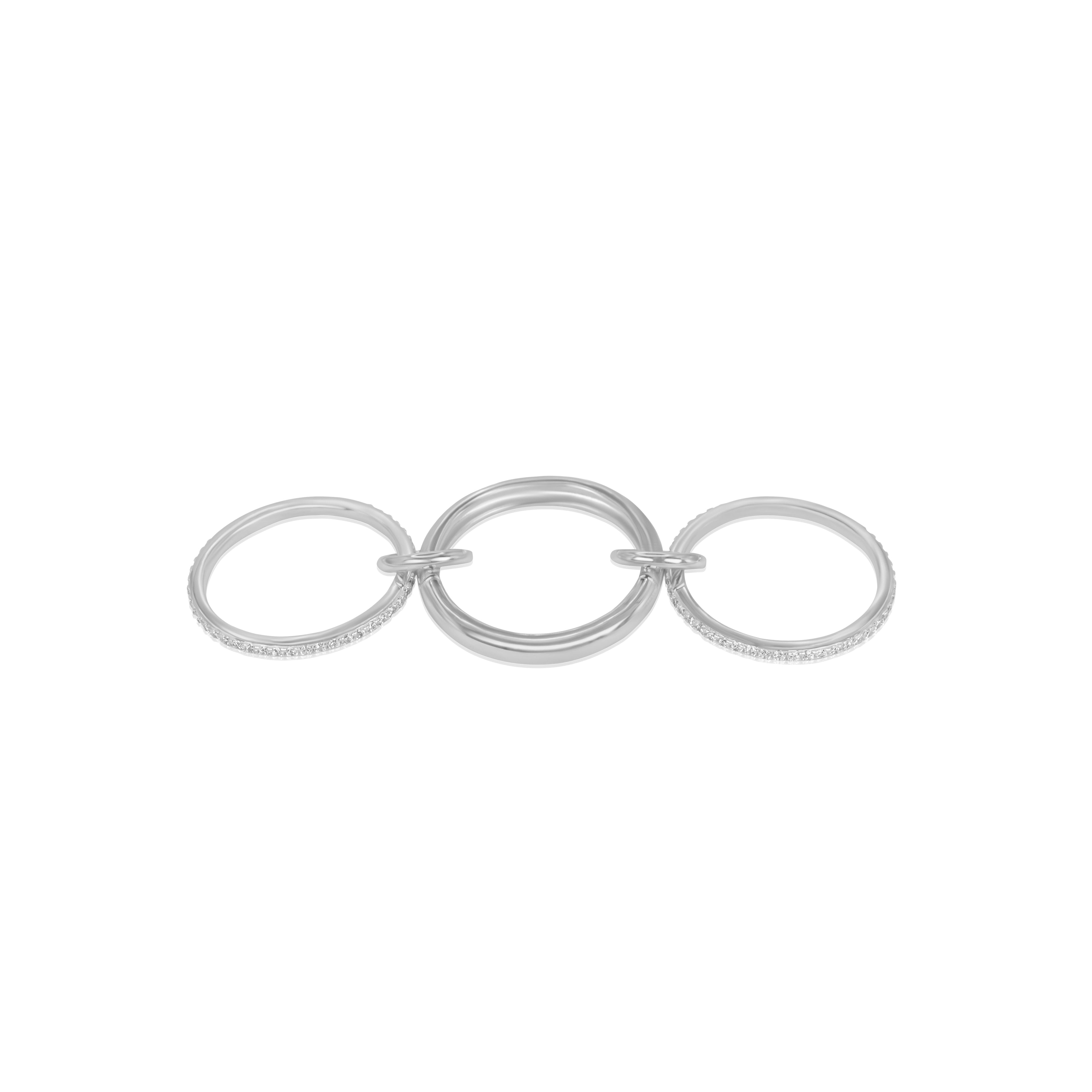 Unity Rings