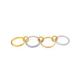 Harmony Rings