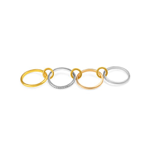 Harmony Rings