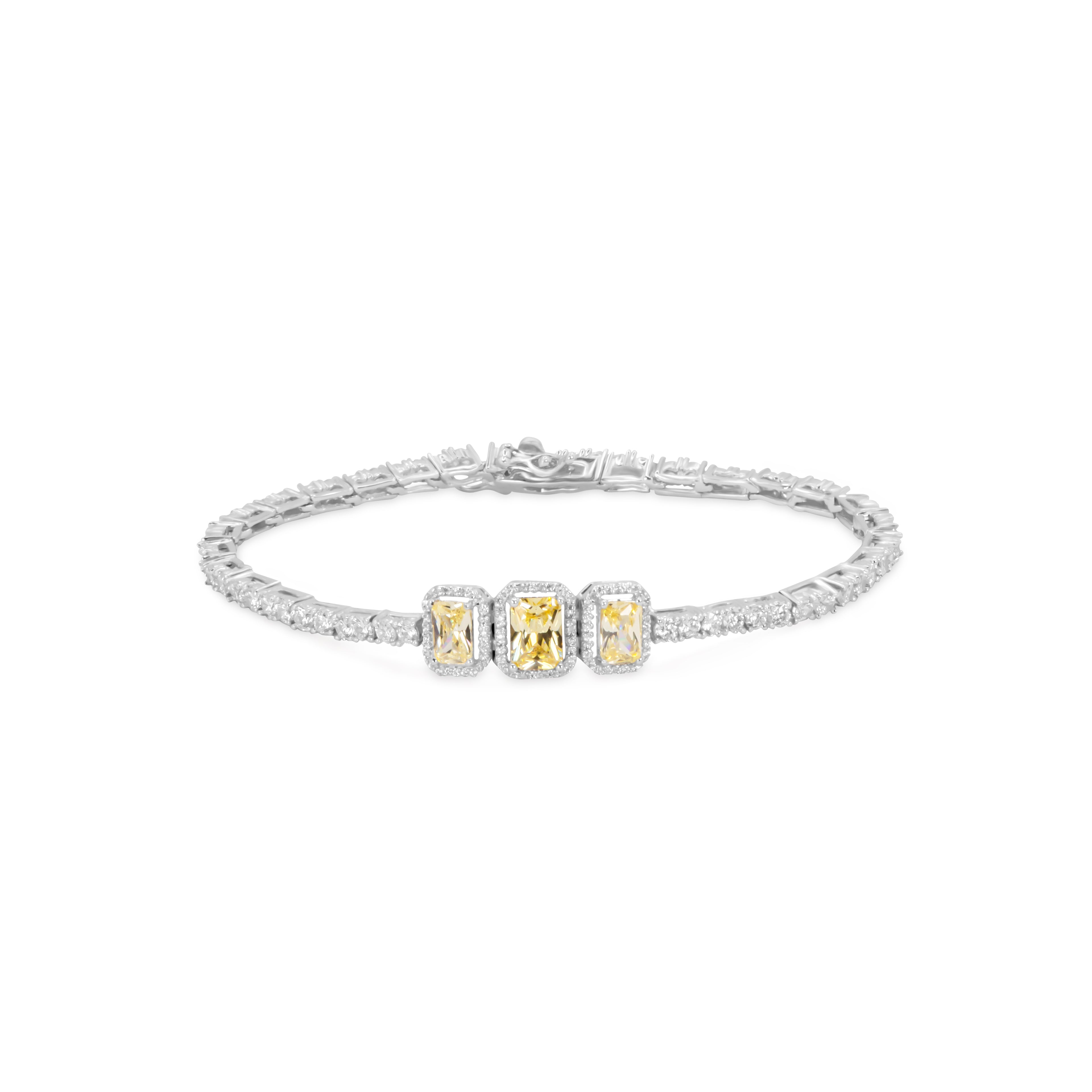 Elegantia Bracelet
