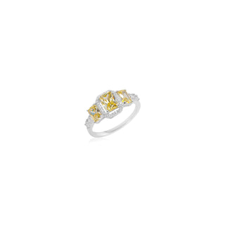 Elegantia Ring