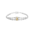 Lustre Grove Bracelet
