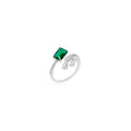 Lustre Grove Ring
