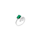 Lustre Grove Ring