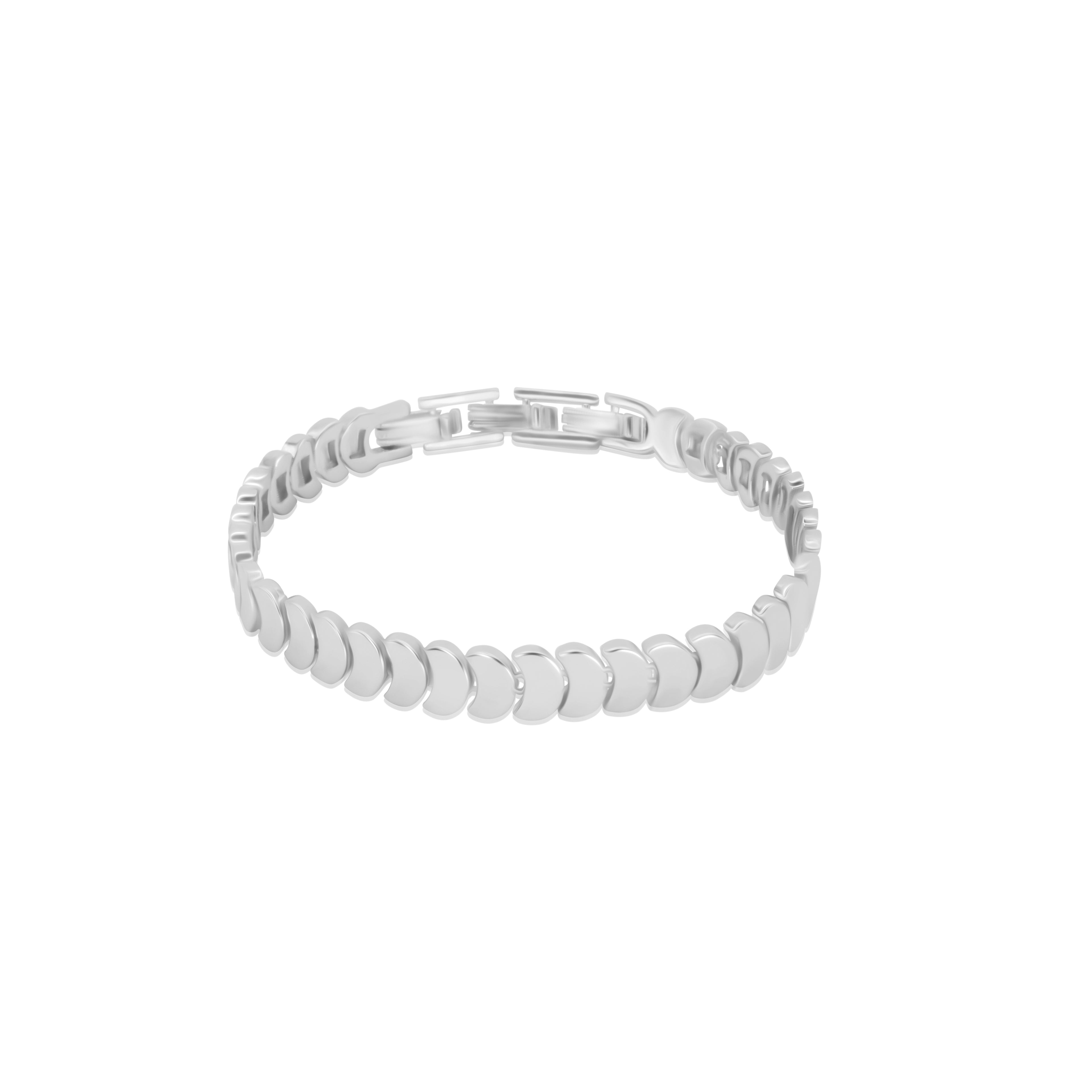 Groove Bracelet
