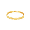 Groove Bracelet