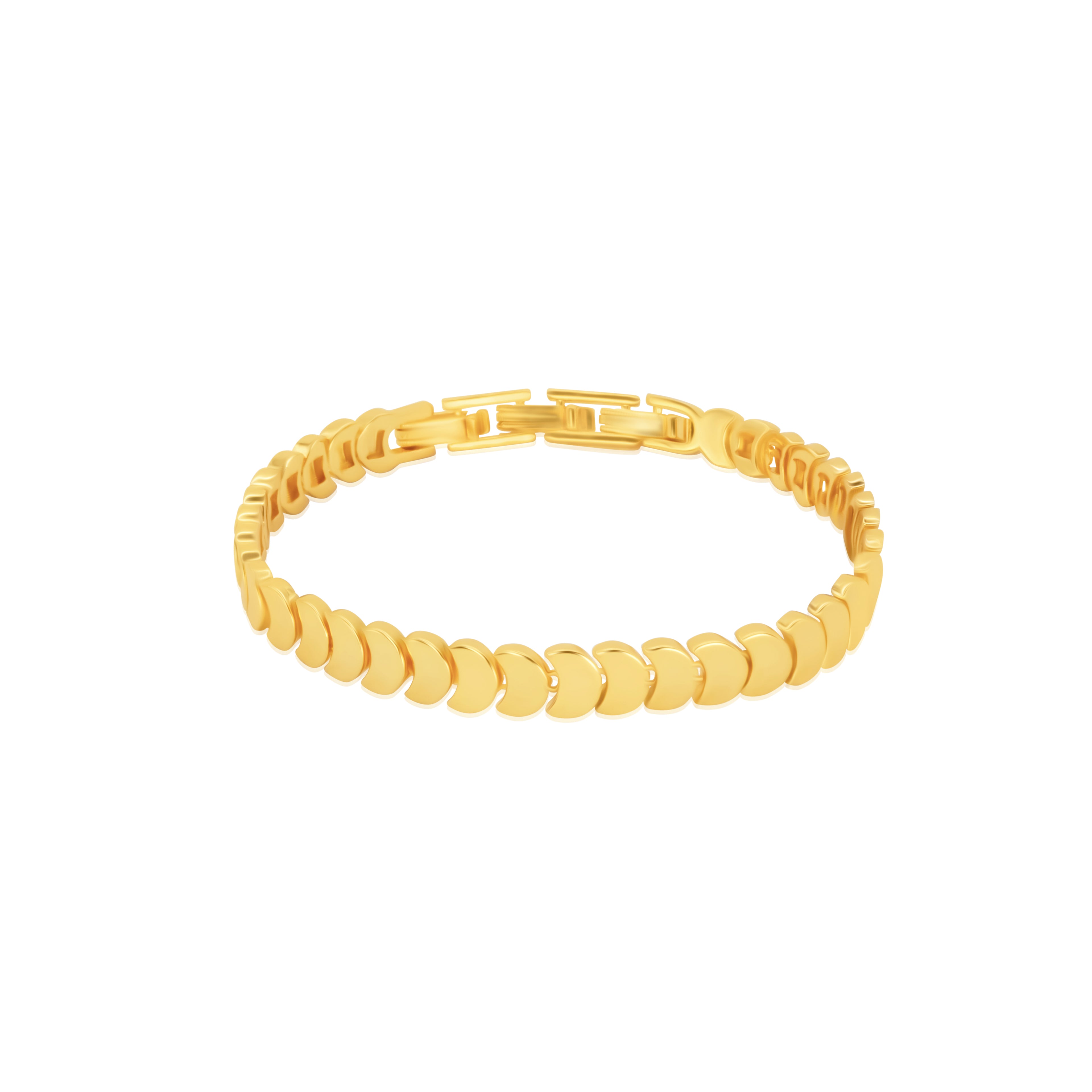 Groove Bracelet