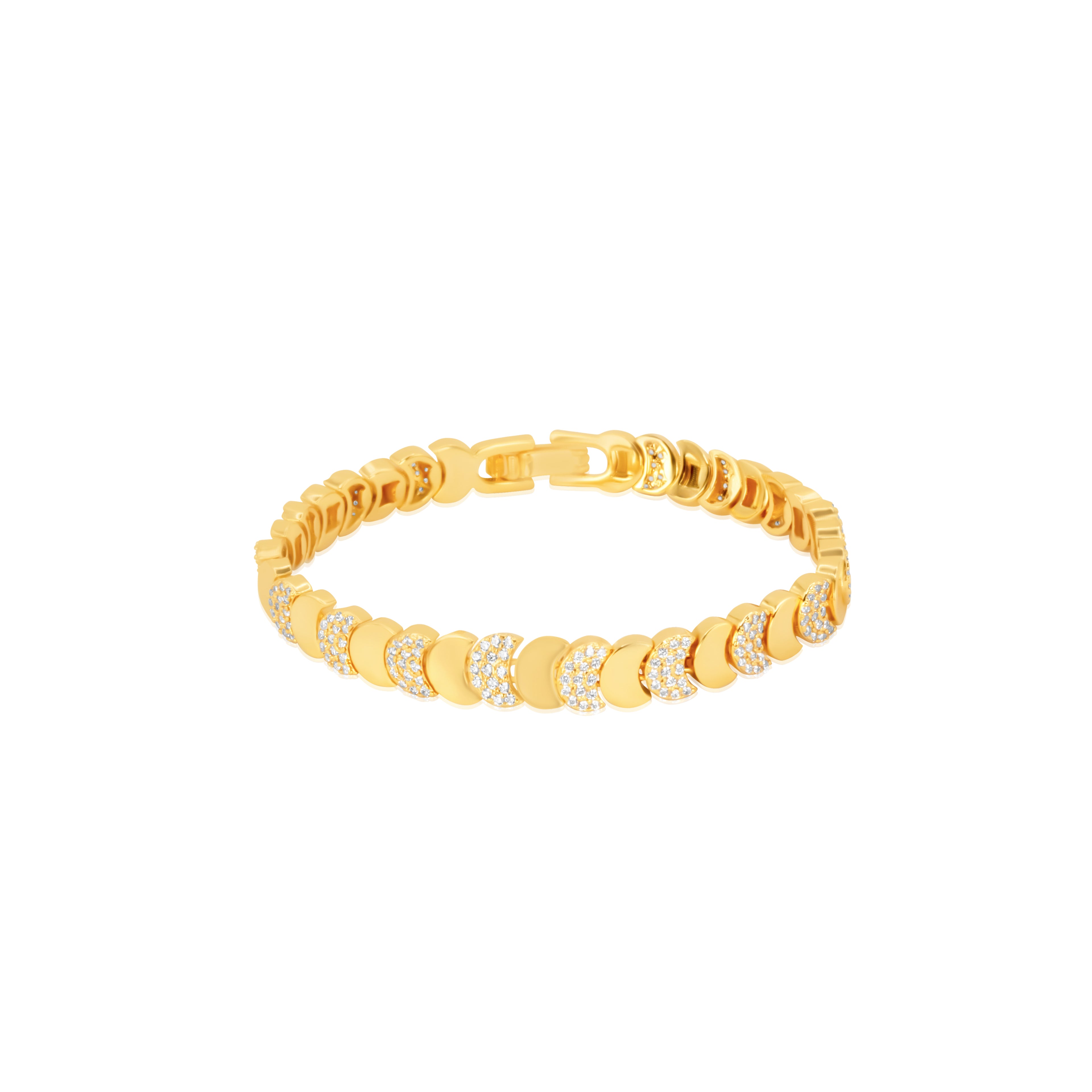 Groove Glow Bracelet